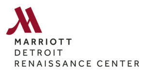 Marriott Detroit Renaissance Center