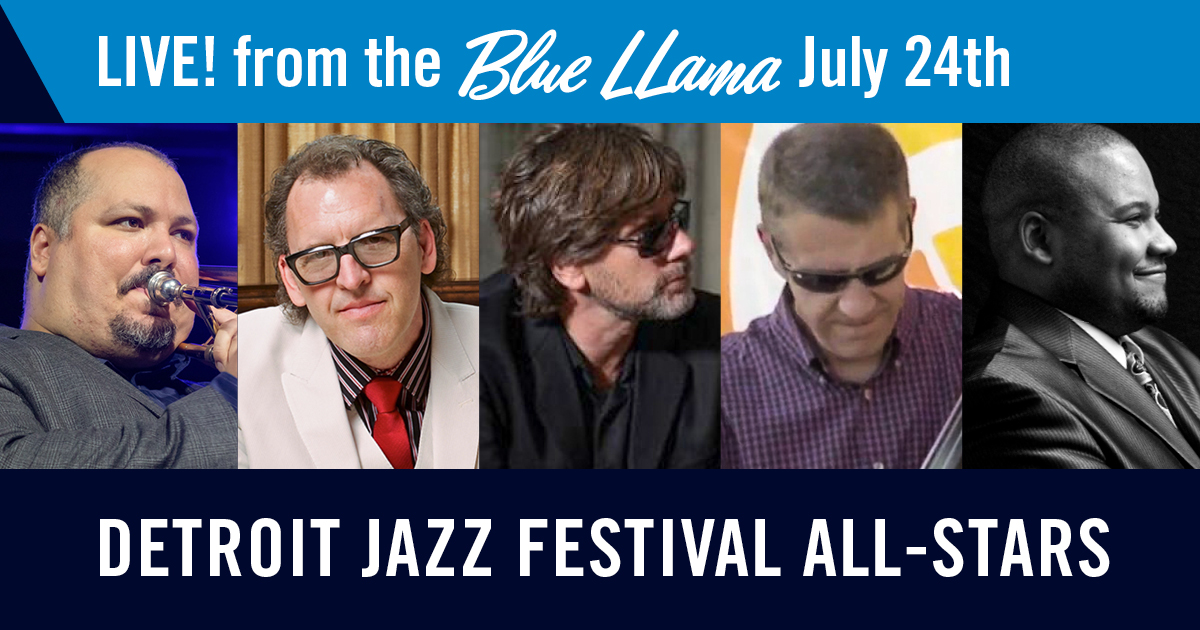 Home Detroit Jazz Fest