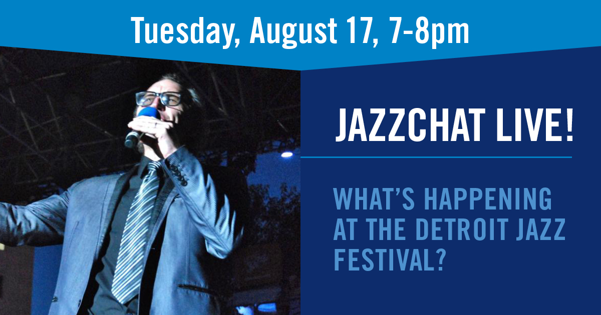 Home Detroit Jazz Fest