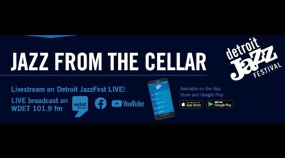 Jazz From The Cellar