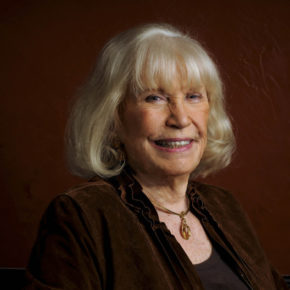 Gretchen Valade