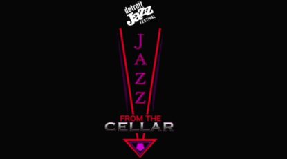Jazz from the Cellar