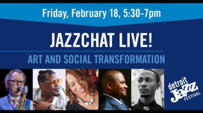 Jazzchat Live