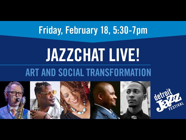 Jazzchat Live