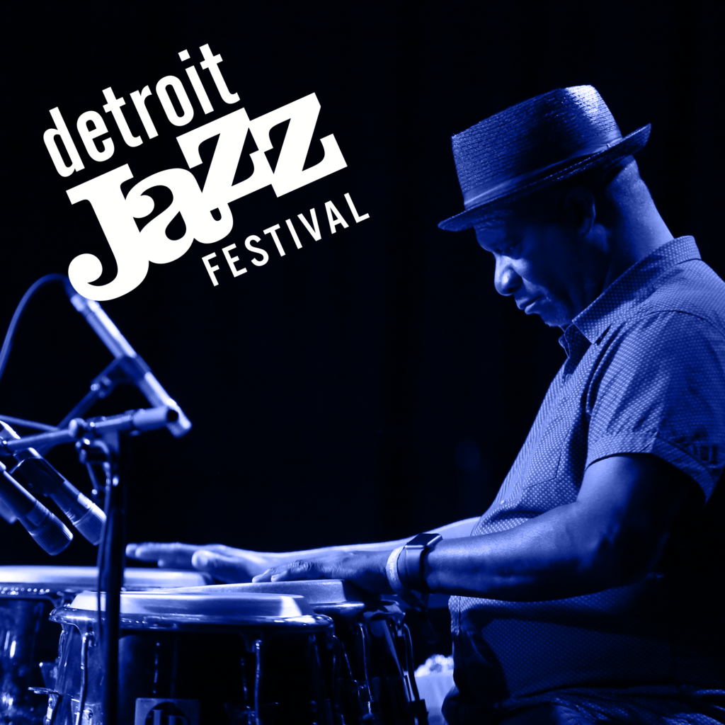2022 Detroit Jazz Festival Opening Night Party Presented by Kia