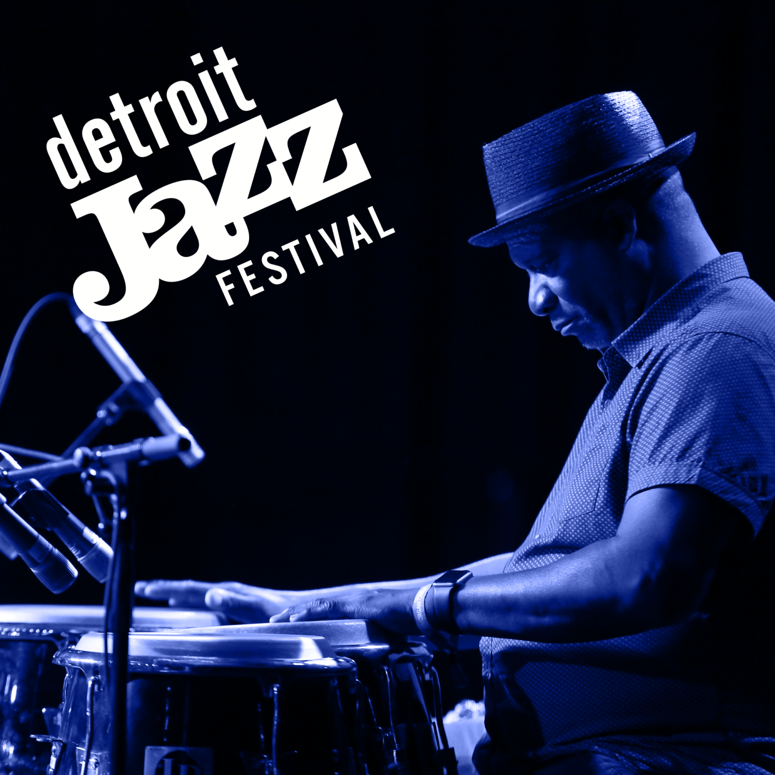 2022 Detroit Jazz Festival Opening Night Party Presented by Kia