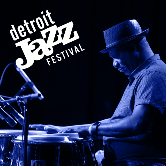 Detroit Jazz Festival