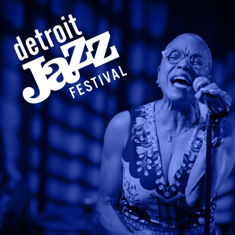 2022 Detroit Jazz Festival Day Two Detroit Jazz Fest