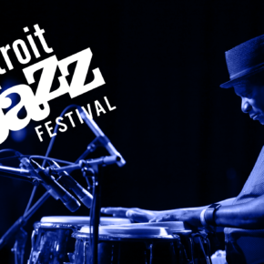 Detroit Jazz Festival
