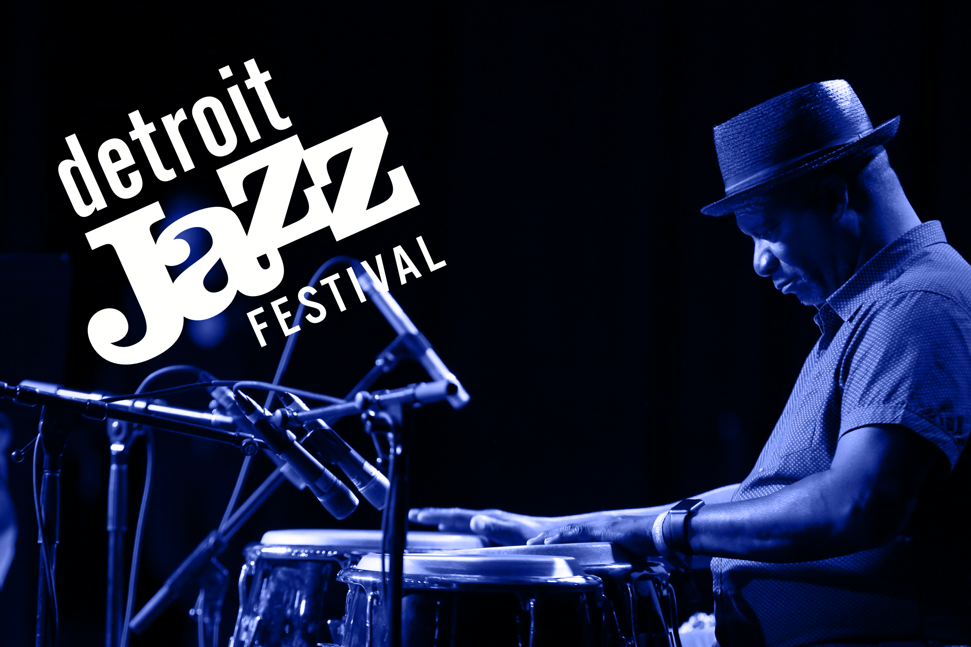 Reading Jazz Festival 2024 Detroit Anya Malory