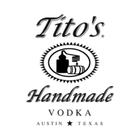 Tito's Handmade Vodka