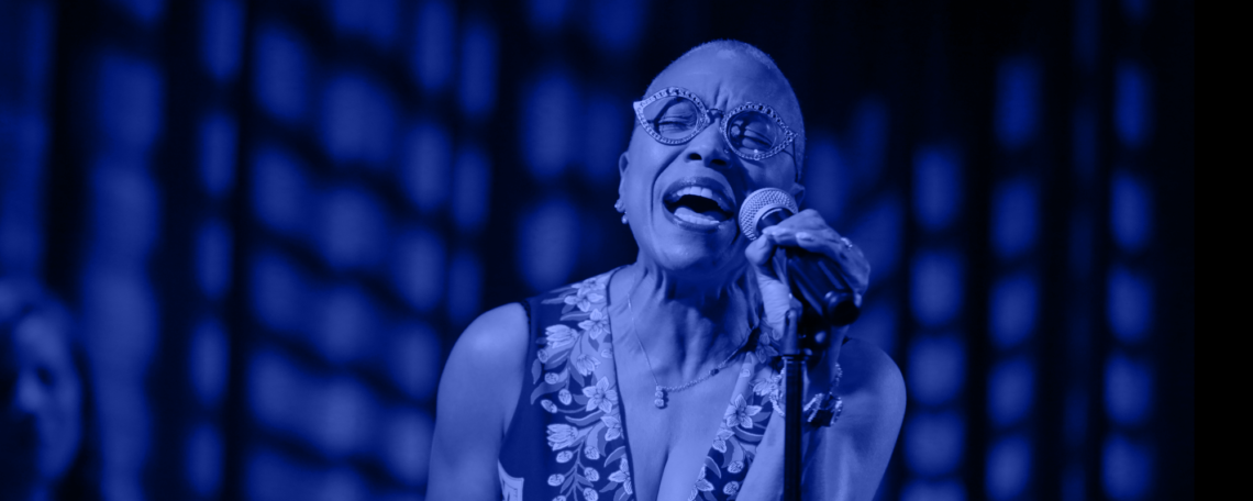 Detroit Jazz Fest Plans For In-Person Live Audiences - Detroit Jazz Fest