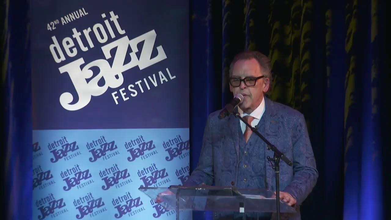 2022 Preview Event Video
