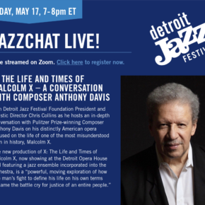 Jazz Chat Live