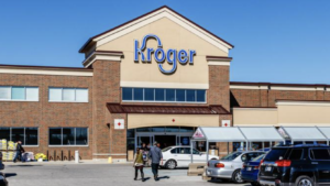 Kroger