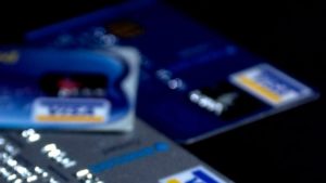 Credit Cards