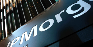 JP Morgan Chase
