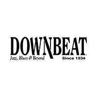 Logo-Downbeat Downbeat