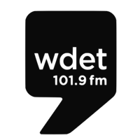 Logo-WDET WDET