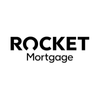 Logo — Rocket Mortgage Rocket Mortgage