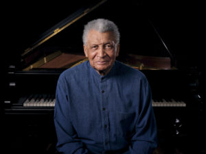 Abdullah Ibrahim