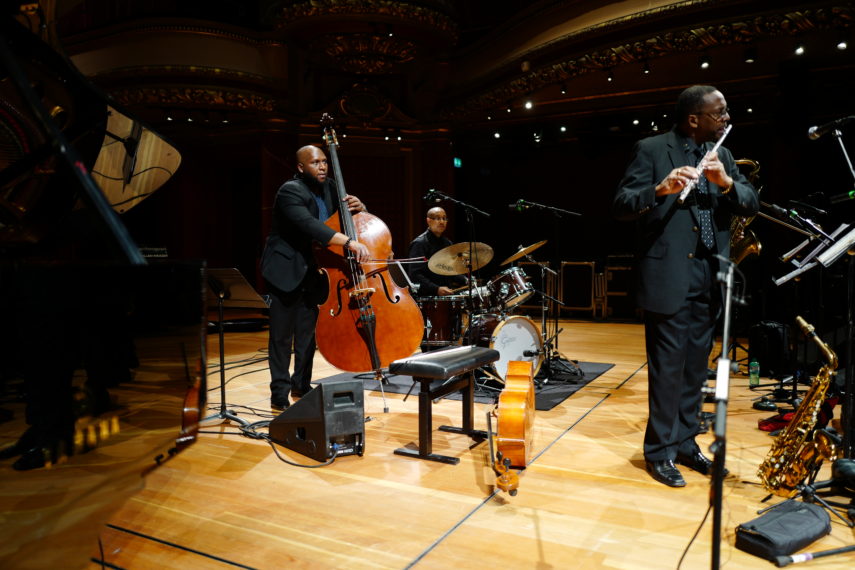 Abdullah Ibrahim