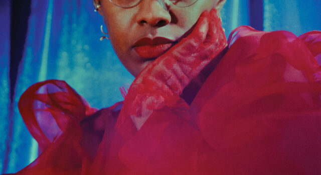 Cécile McLorin Salvant