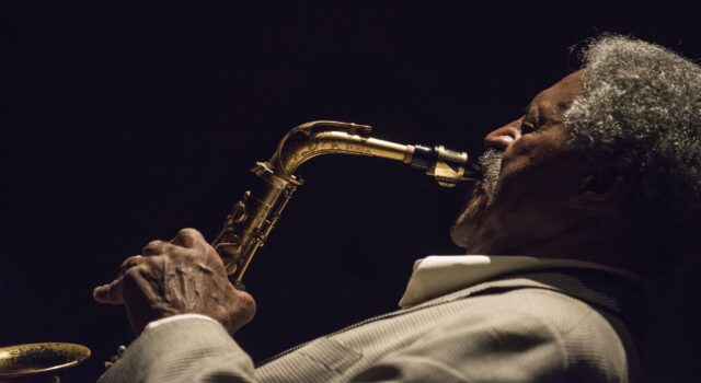 Charles McPherson