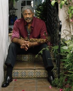 Charles McPherson