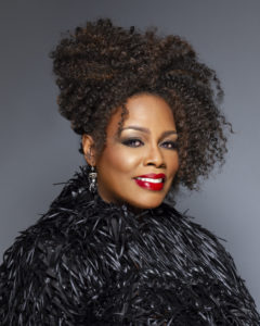 Dianne Reeves