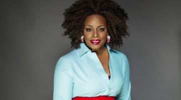 Dianne Reeves