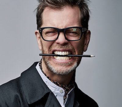 Donny McCaslin