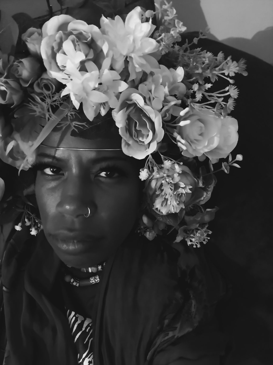 Anne Muldrow “In The Moment” Detroit Jazz Fest