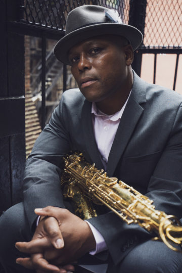 JD Allen