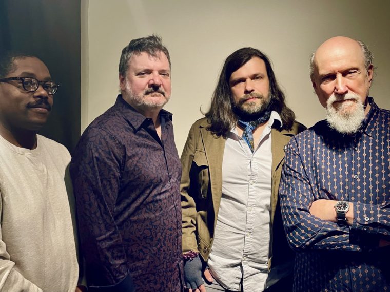 JOHN SCOFIELD’S “YANKEE GO HOME” Featuring VICENTE ARCHER, JON COWHERD & JOSH DION