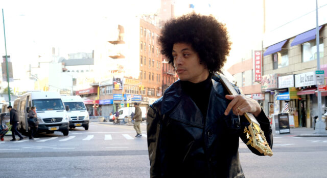 José James