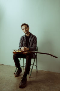 Julian Lage