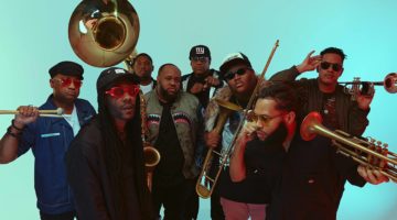 The Soul Rebels