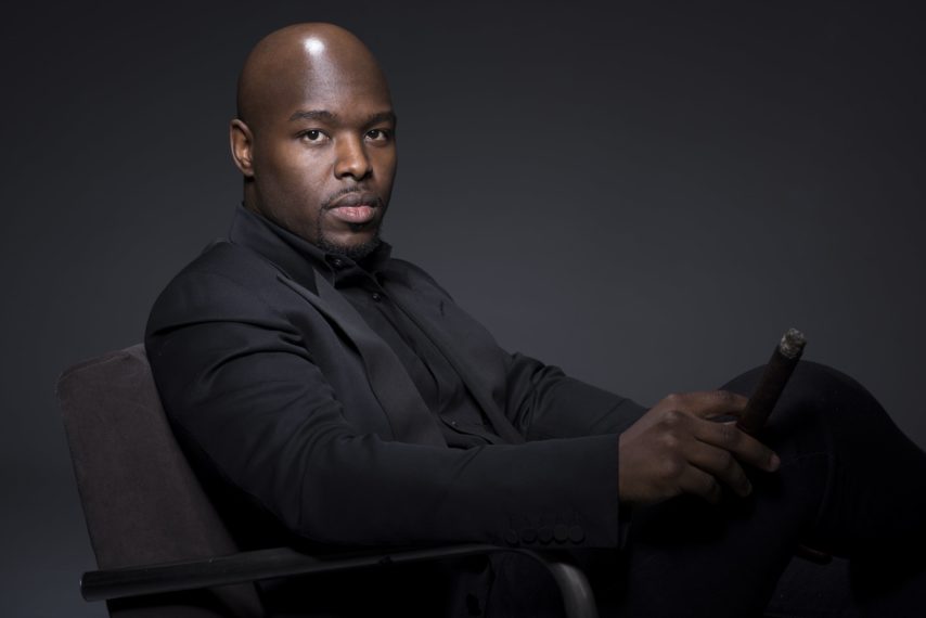 Ulysses Owens Jr. Big Band with special guest Marquis Hill