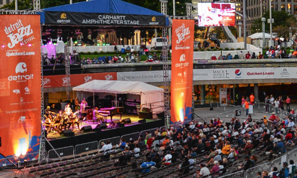 CARHARTT Stage