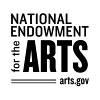 National-Endowment-for-the-Arts-Logo