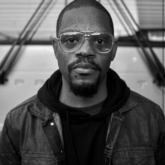 Karriem Riggins