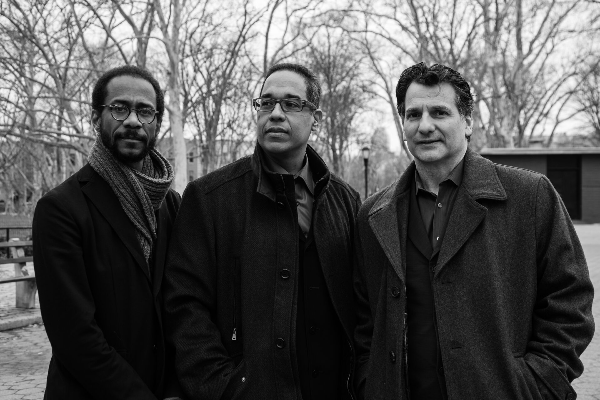 Danilo Pérez, John Patitucci, Brian Blade Children of the Light