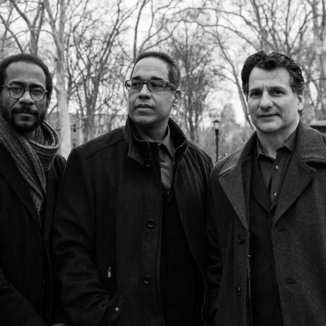 Danilo Pérez, John Patitucci, Brian Blade Children of the Light