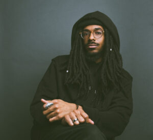 Joel Ross' Good Vibes