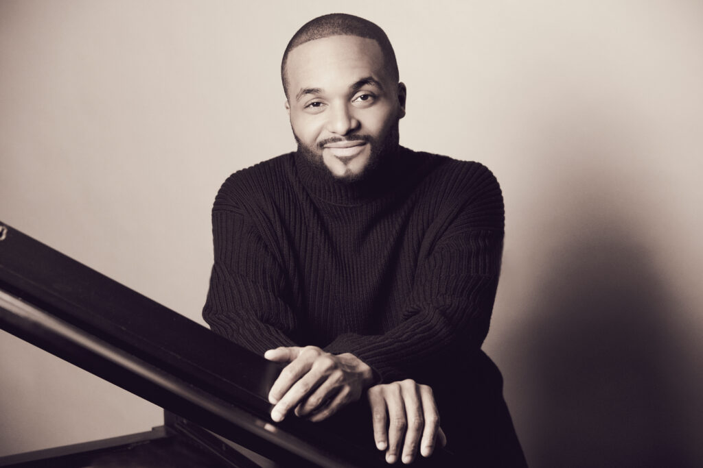 Sullivan Fortner