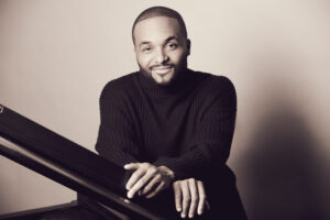 Sullivan Fortner