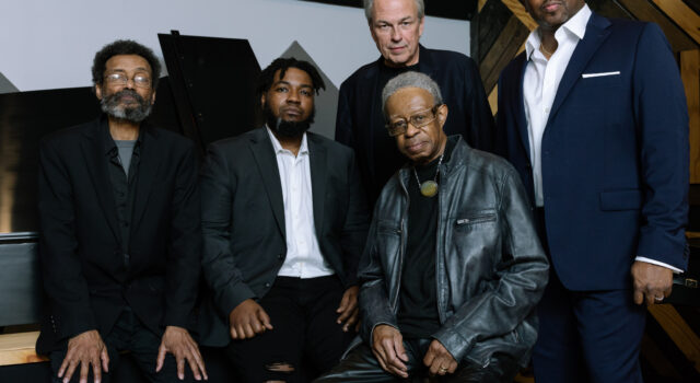 Louis Hayes Quintet