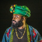 Nduduzo Makhathini