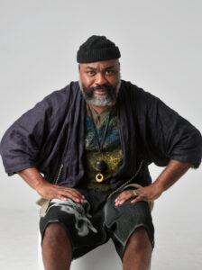Nduduzo Makhathini